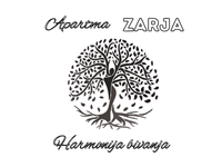 APARTMA ZARJA logo